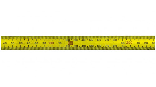 Cilinder opmeten Cilinder opmeten