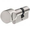 ABUS Hele Knopcilinder E60 SKG 2 ** op sleutelnummer