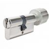 ABUS Hele Knopcilinder S6+ SKG 3 *** op sleutelnummer