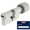 ABUS Hele Knopcilinder Vela 1000 SKG 3 *** op sleutelnummer