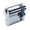 BKS Halve Cilinder SKG 2 ** - PZ88 Gelijksluitend
