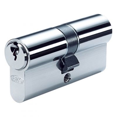 BKS Hele of Dubbele Cilinder PZ88 SKG 2 ** op sleutelnummer